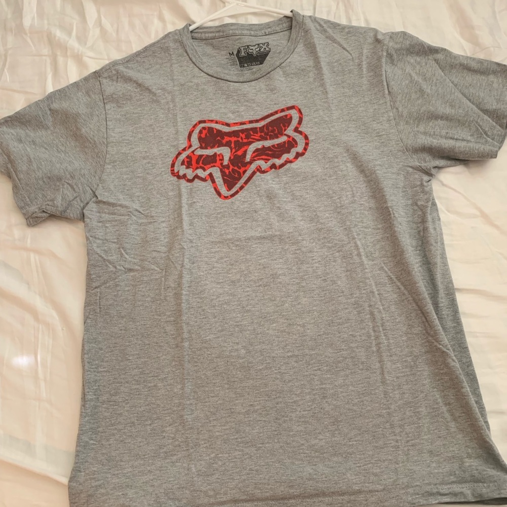 Fox Shirt